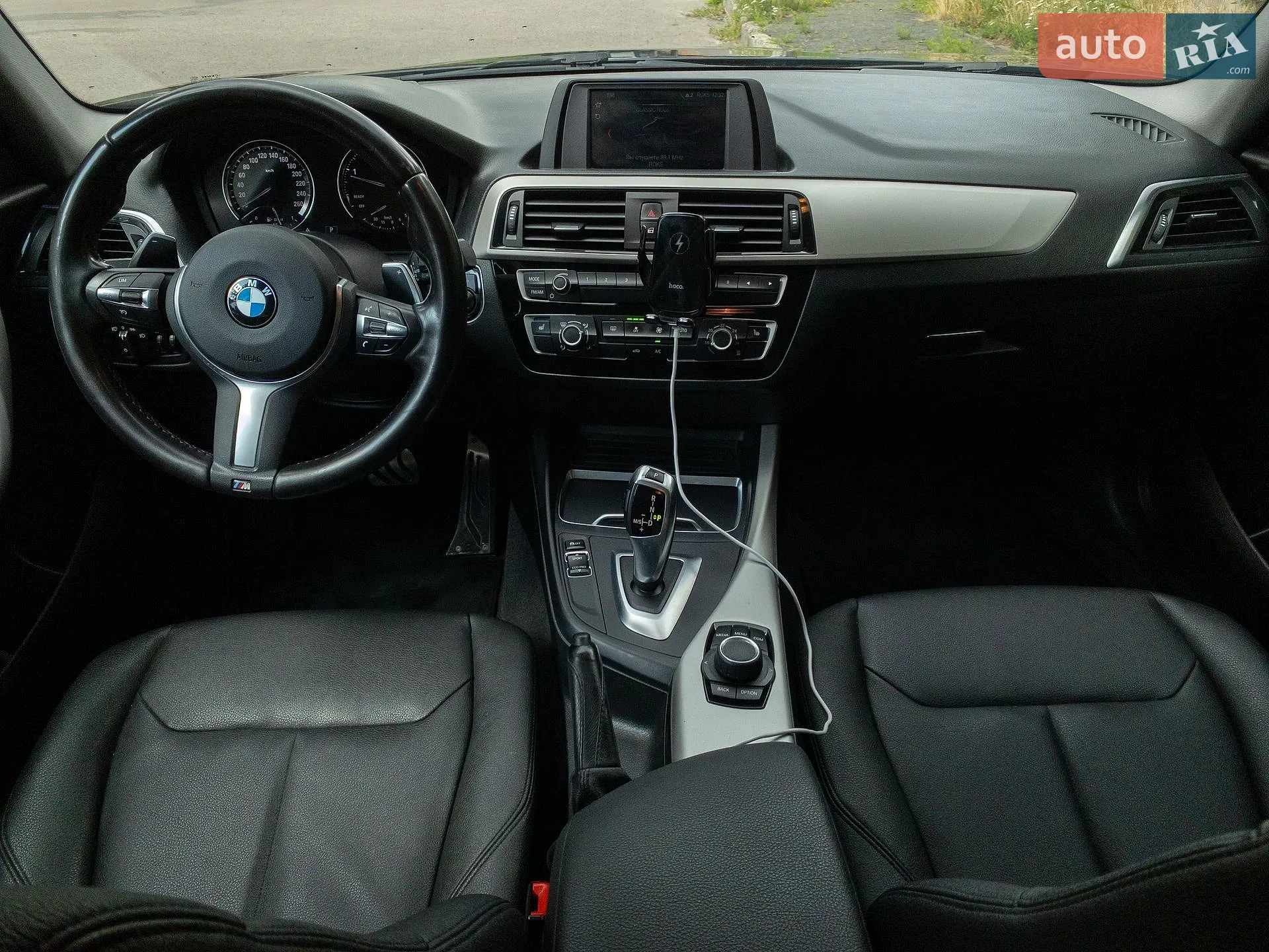 2018 BMW 1er - мініатюра 11