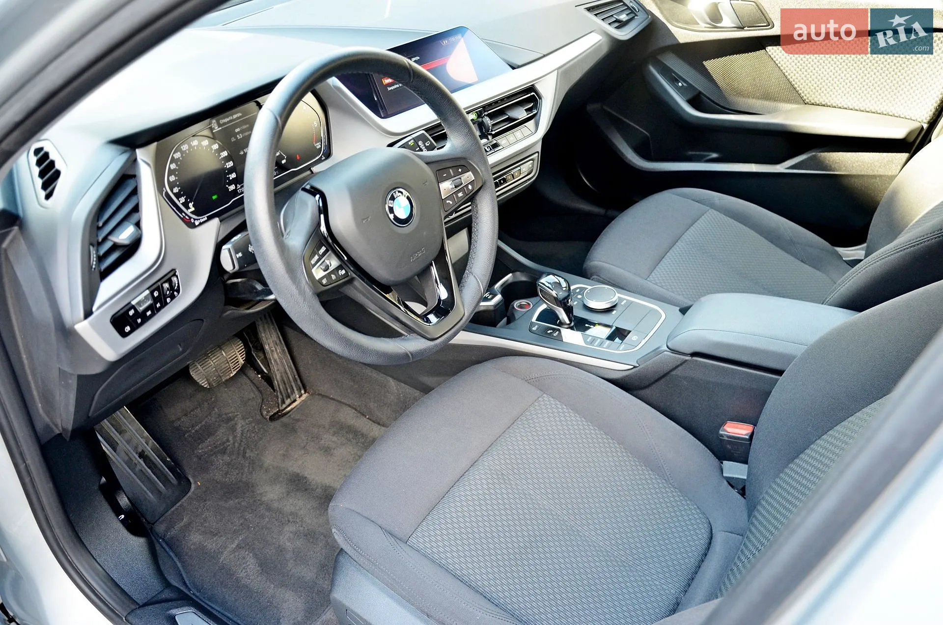 2019 BMW 1er - мініатюра 21