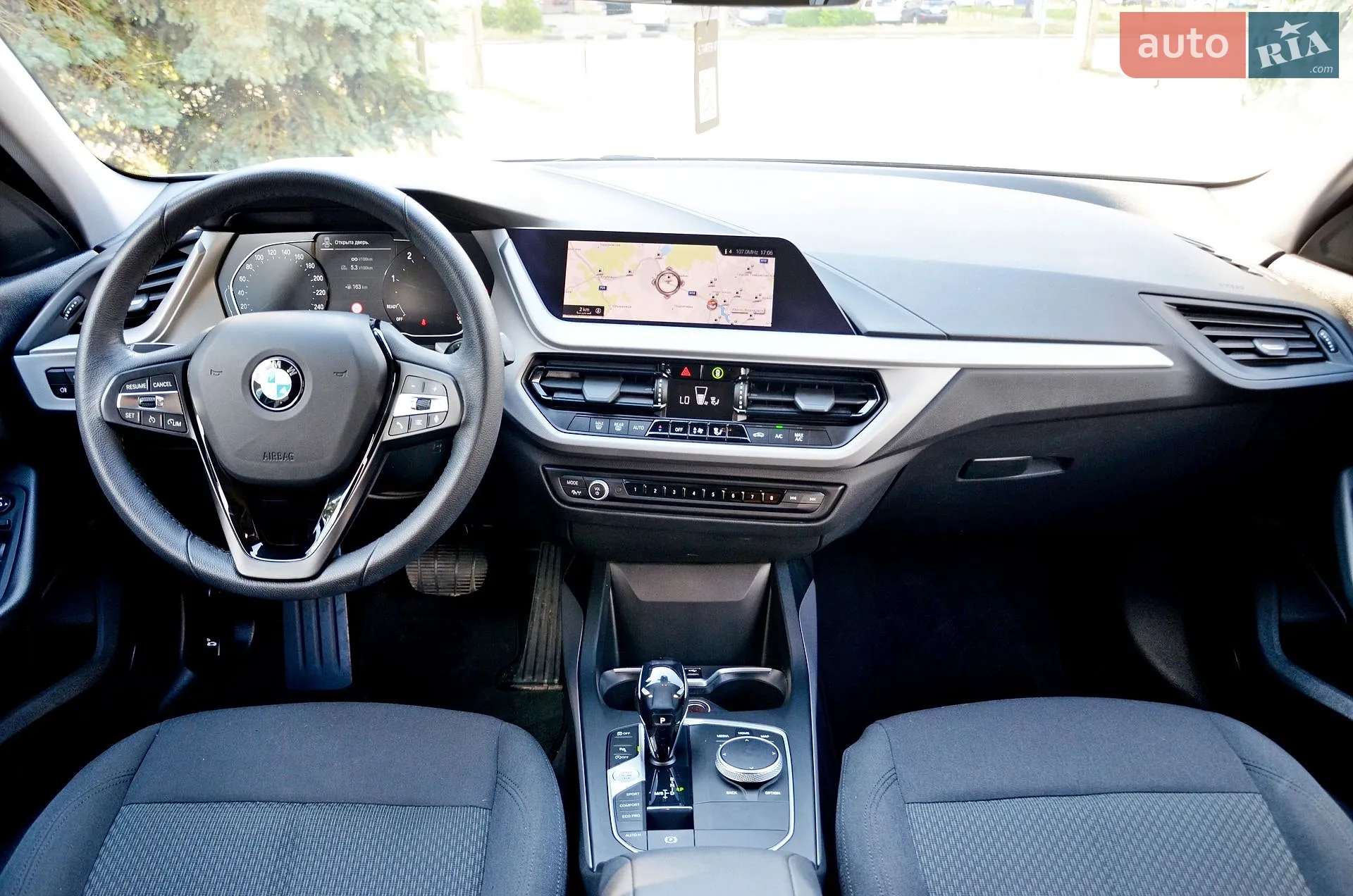 2019 BMW 1er - мініатюра 10