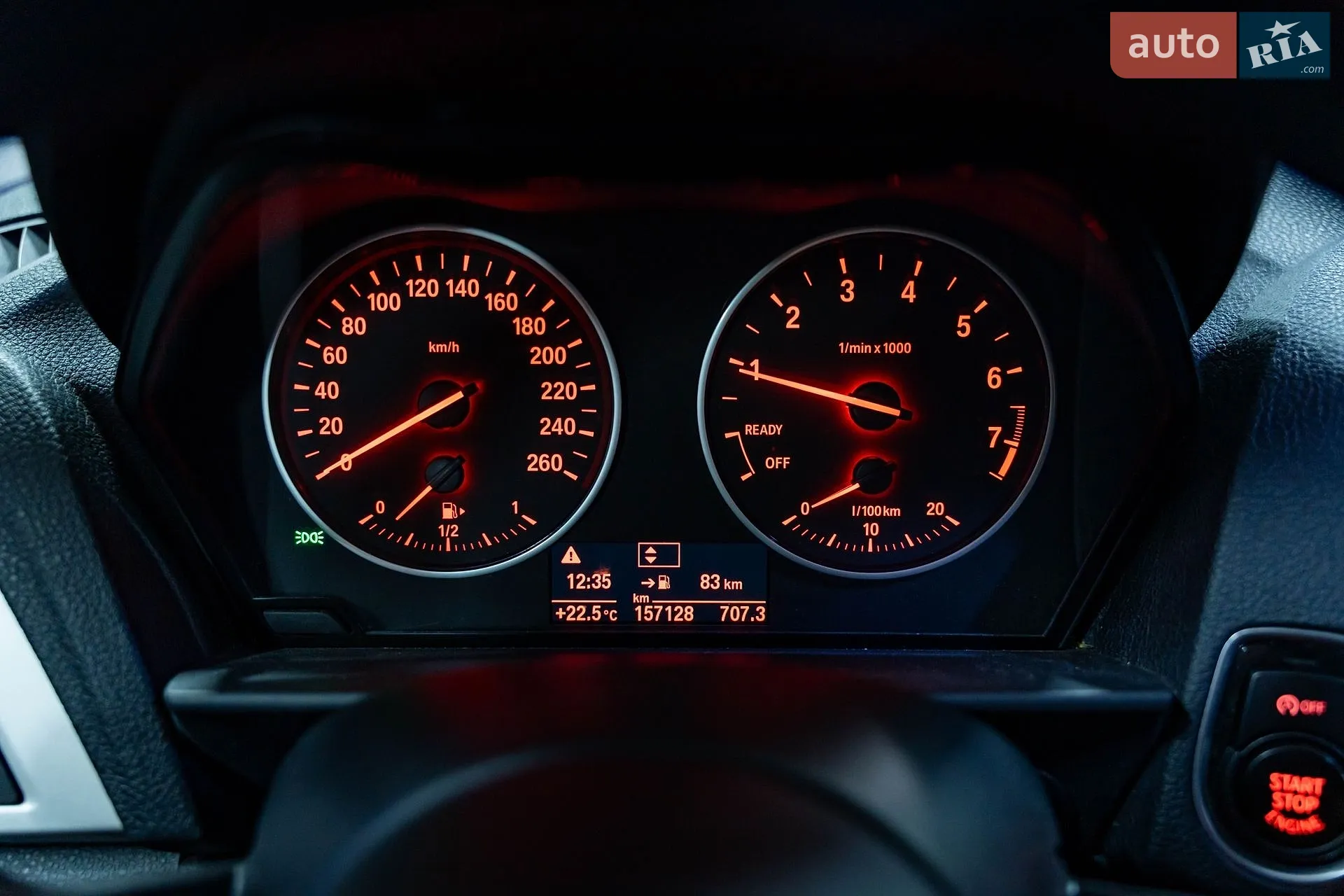 2017 BMW 1er - мініатюра 15
