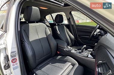 Хэтчбек BMW 1 Series 2017 в Одессе