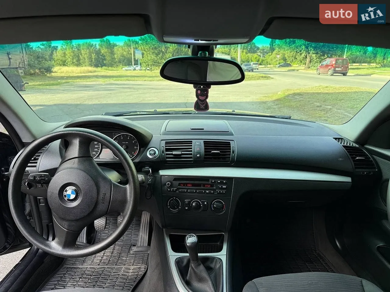 2011 BMW 1er - мініатюра 5