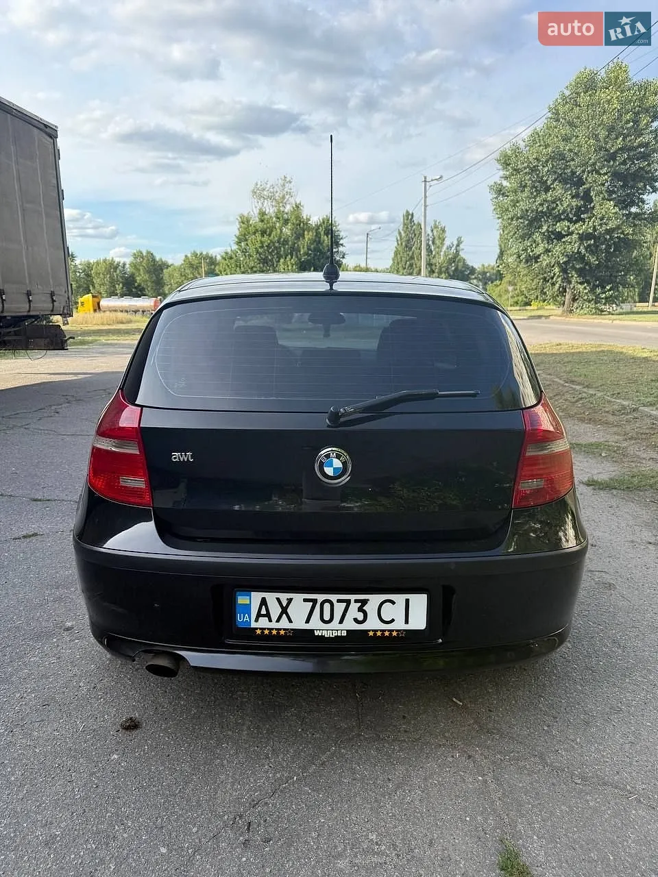 2011 BMW 1er - мініатюра 4