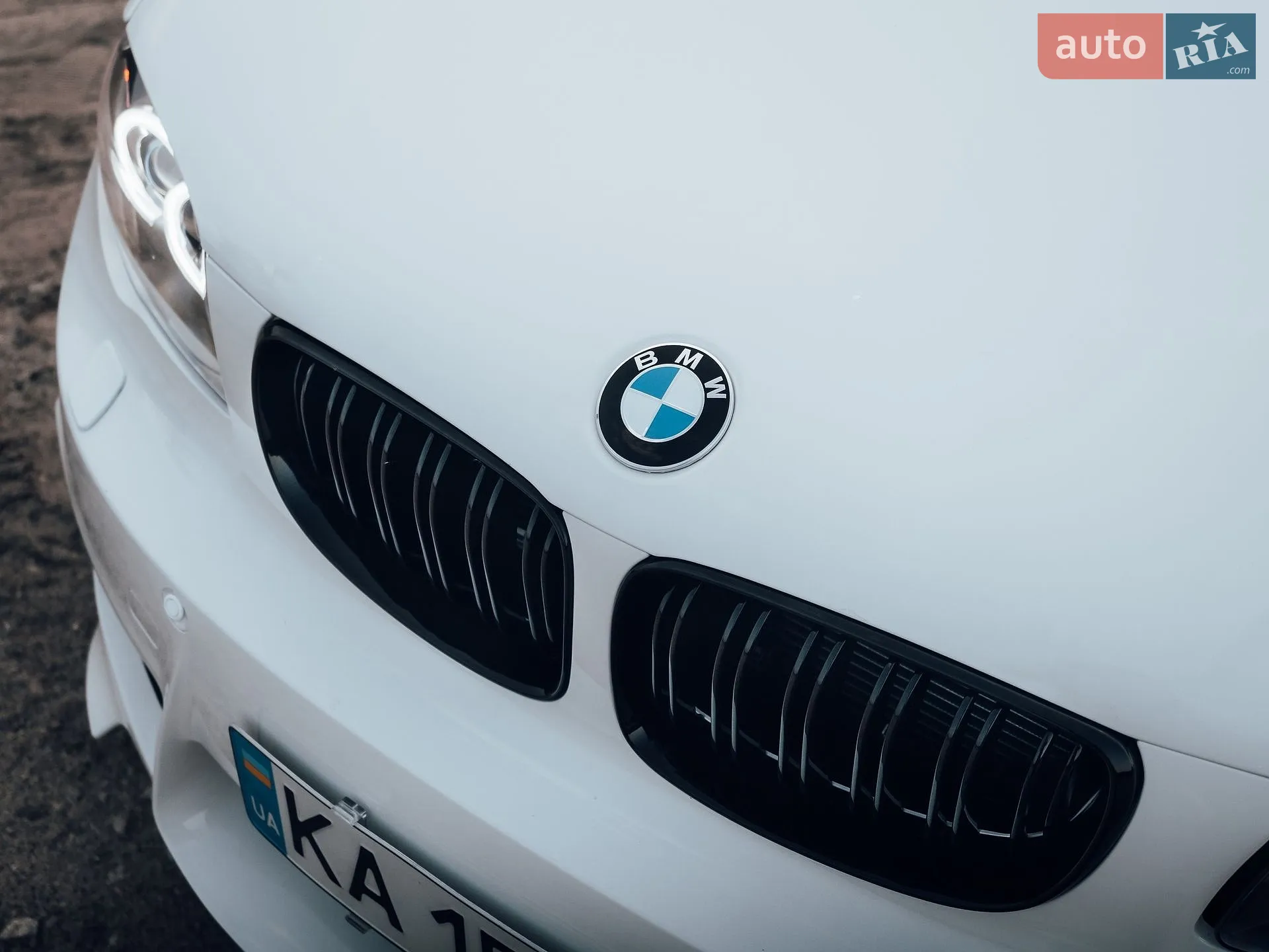 2013 BMW 1er - мініатюра 5