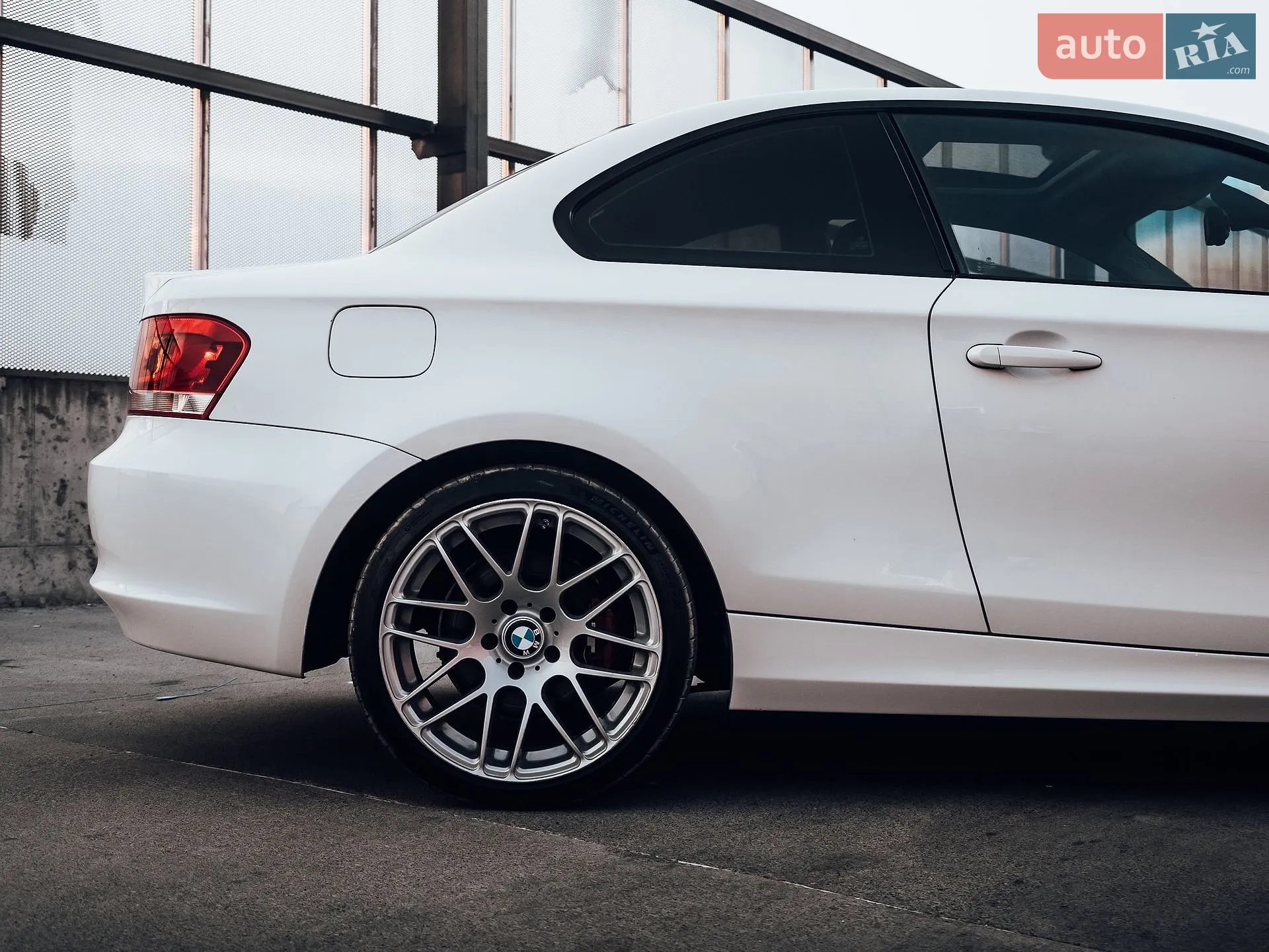 2013 BMW 1er - мініатюра 12