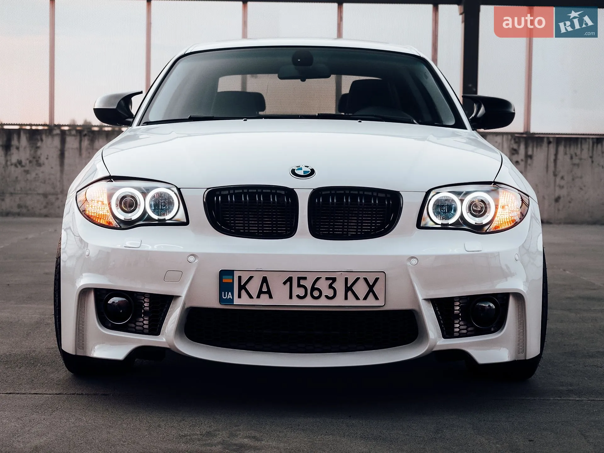 2013 BMW 1er - мініатюра 19