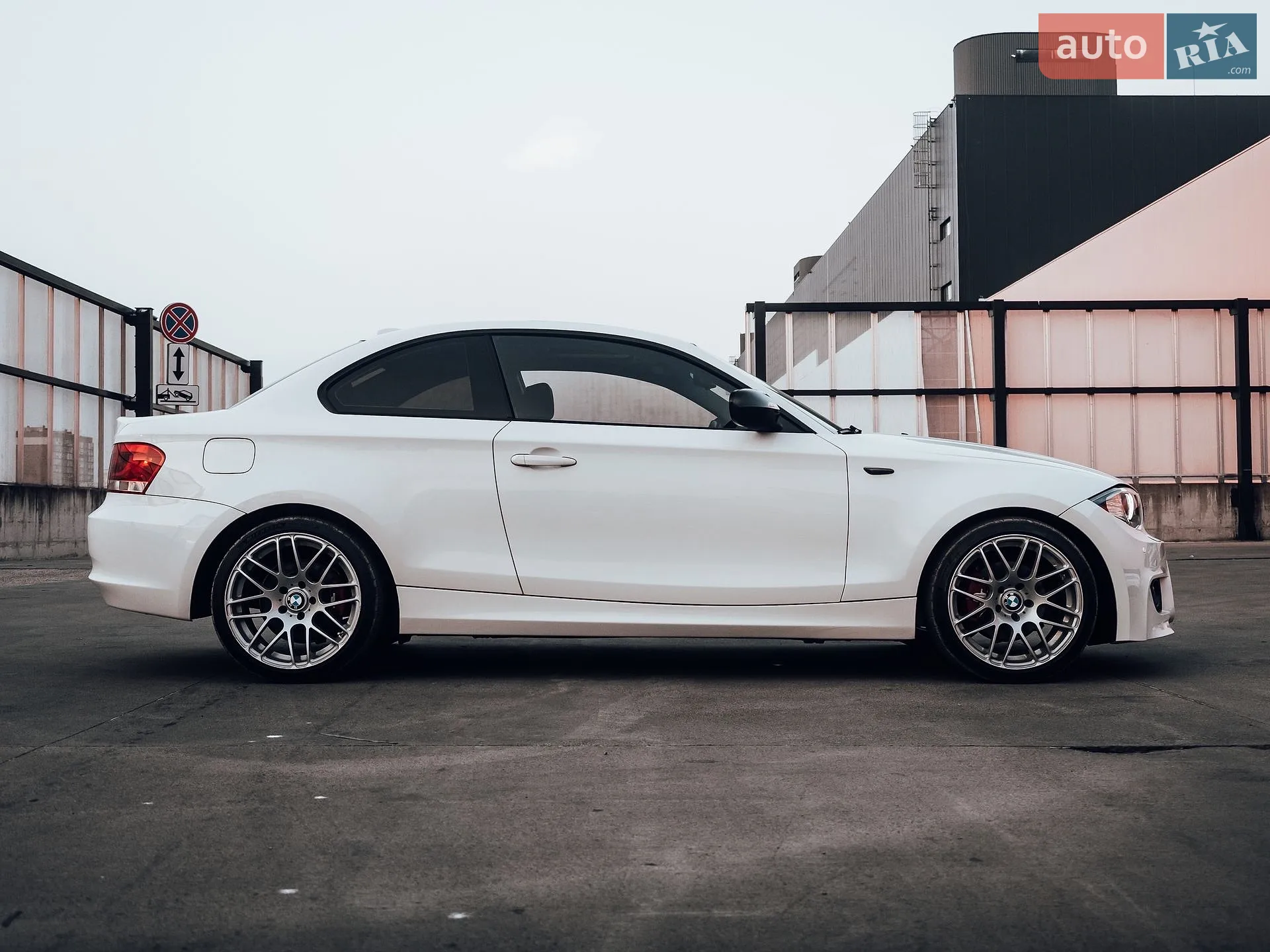 2013 BMW 1er - мініатюра 24