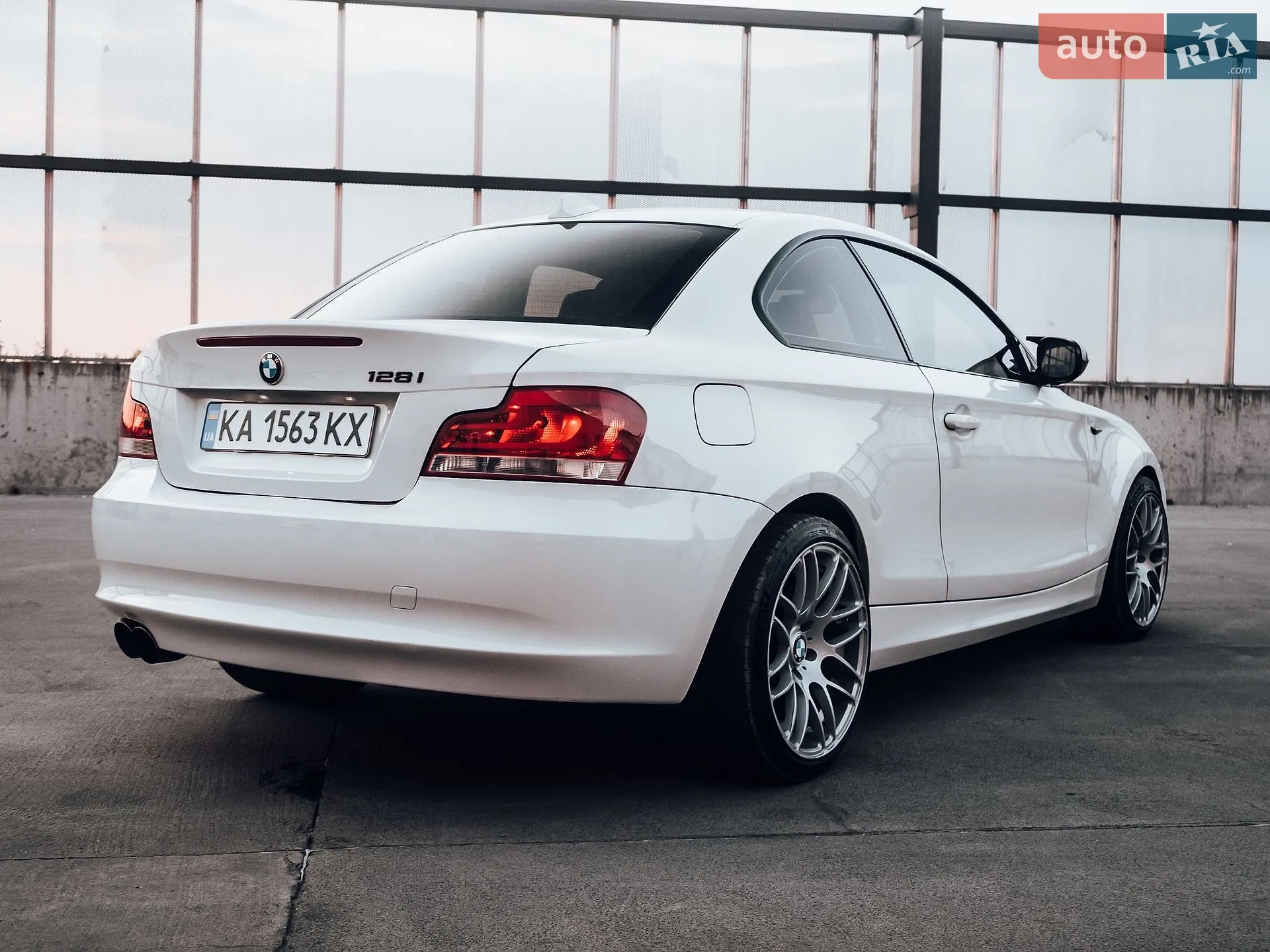 2013 BMW 1er - мініатюра 37