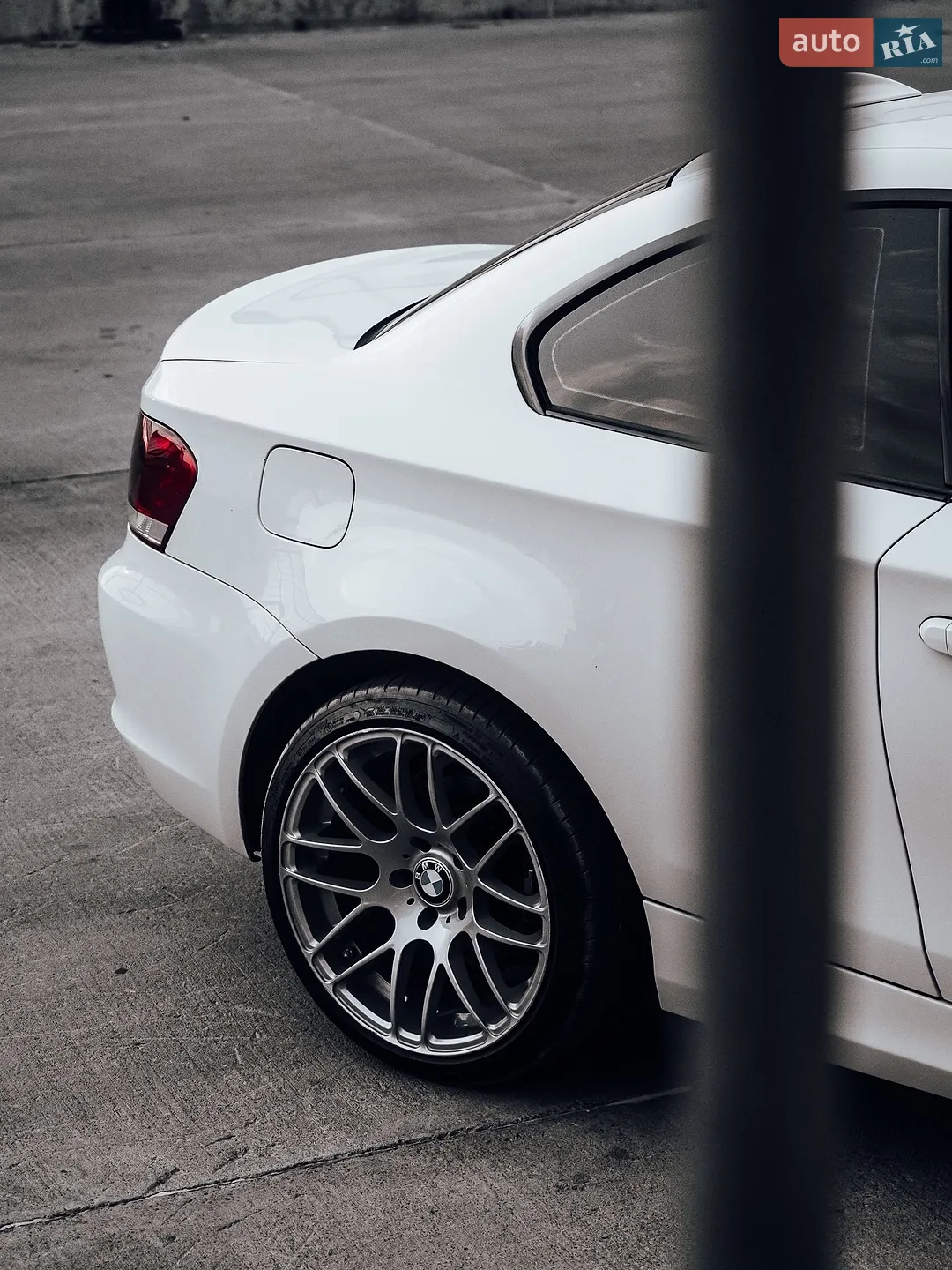2013 BMW 1er - мініатюра 56