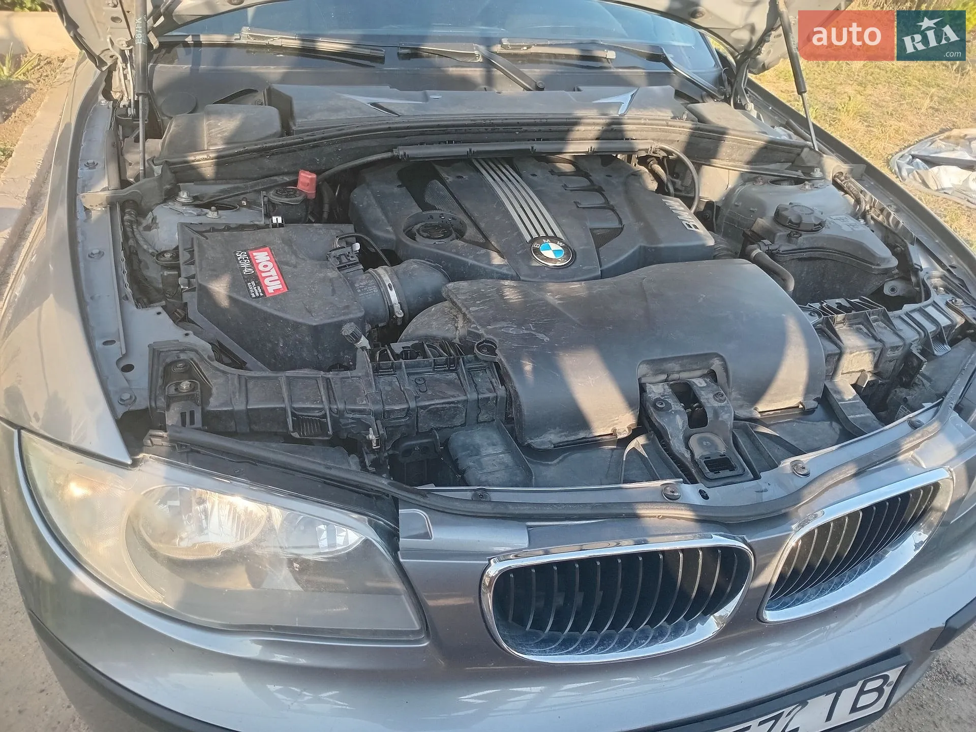2011 BMW 1er - мініатюра 5
