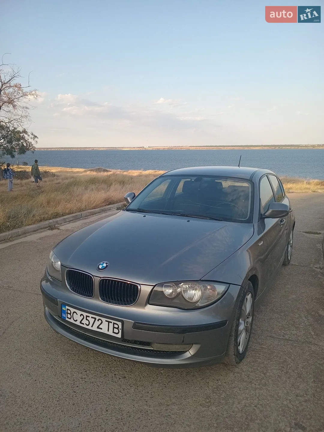 2011 BMW 1er - мініатюра 3