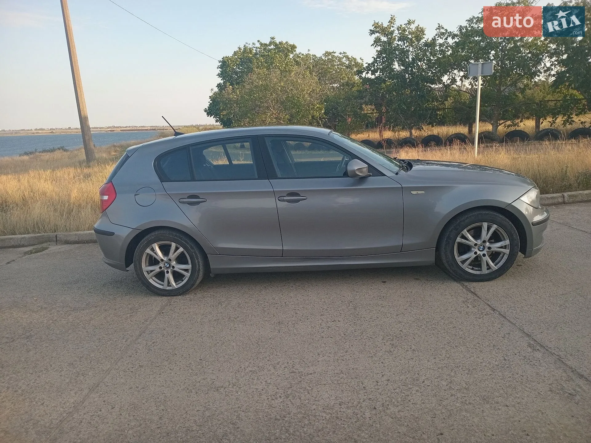 2011 BMW 1er - мініатюра 4
