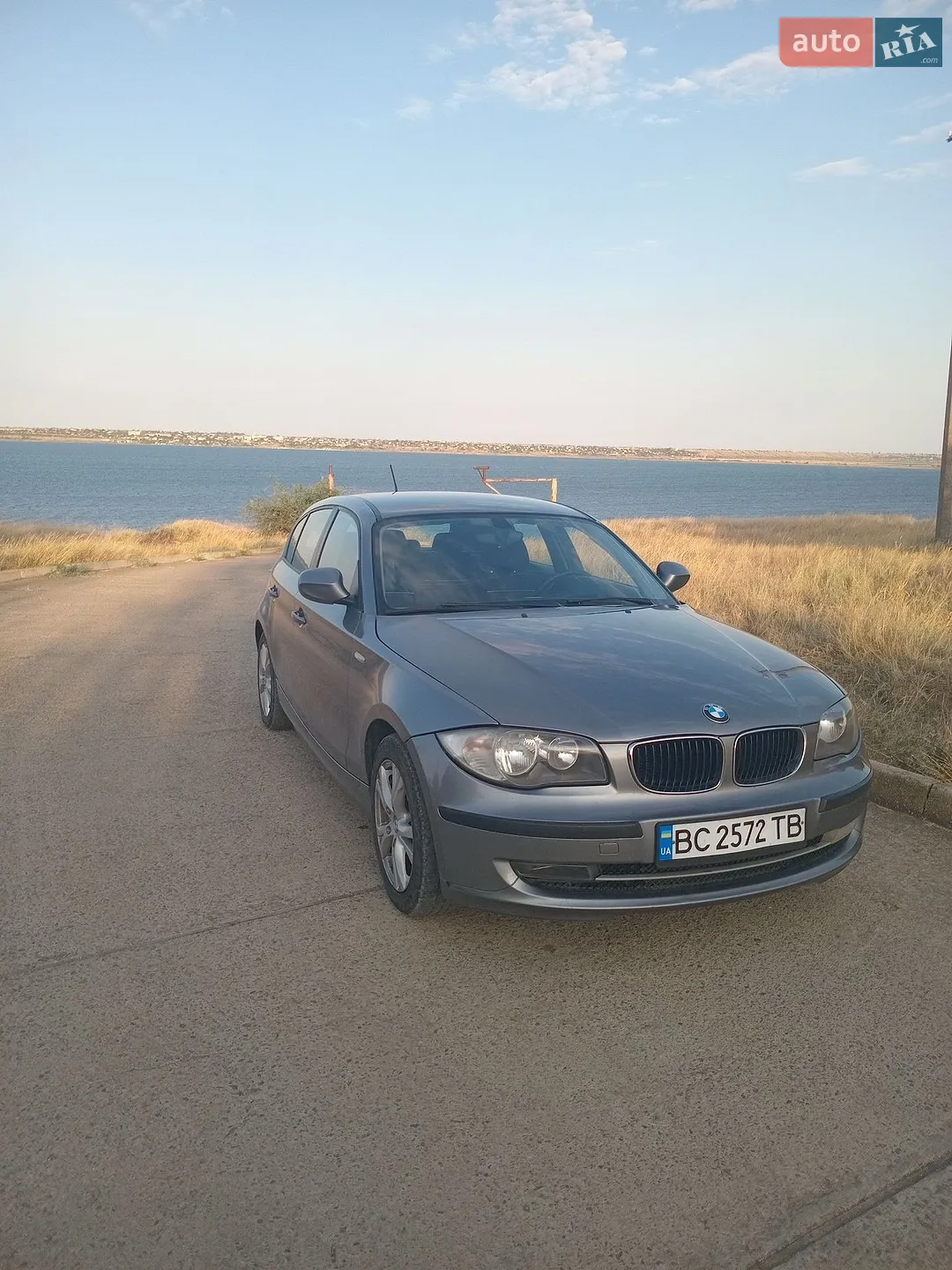 2011 BMW 1er - мініатюра 2
