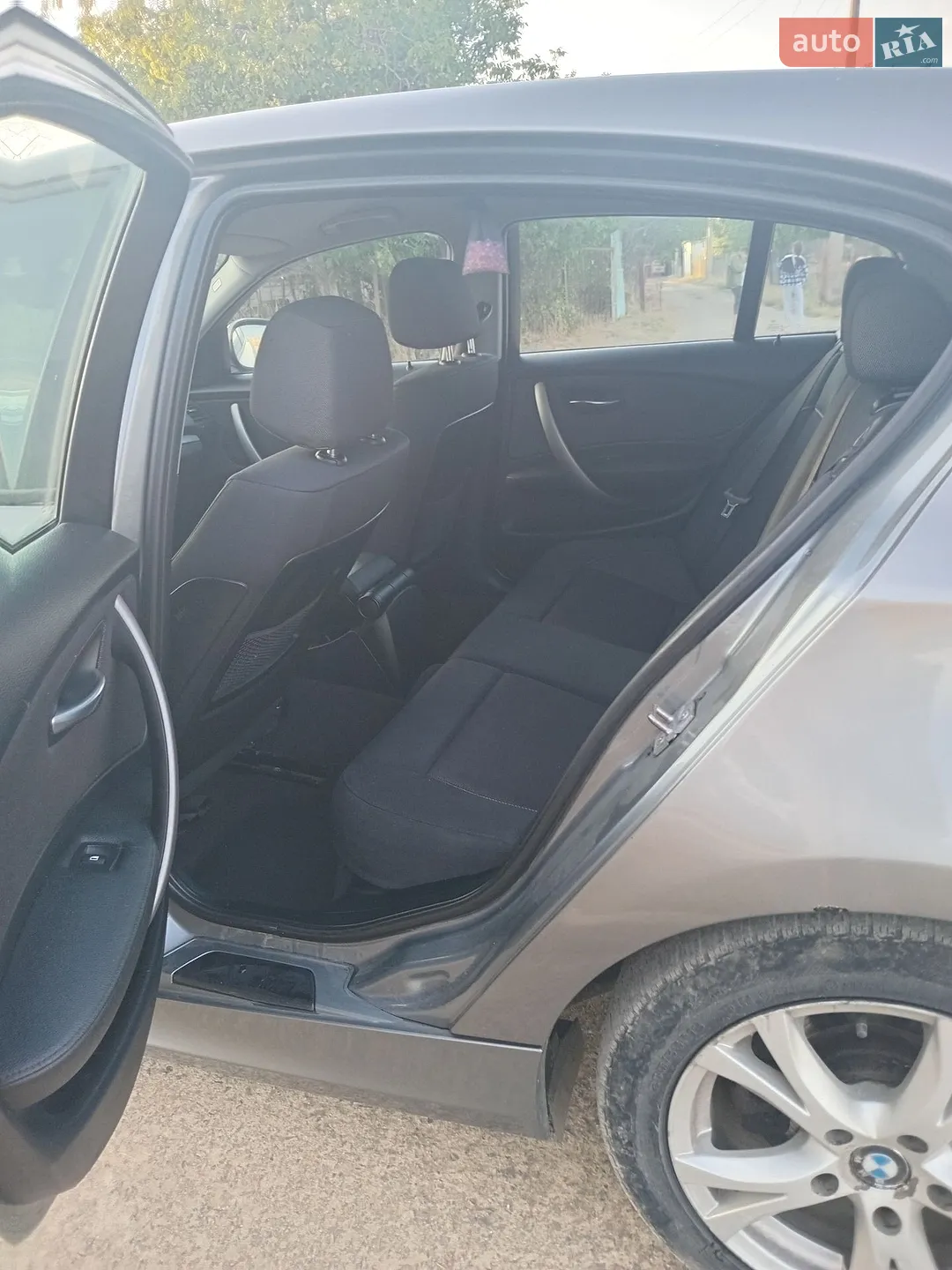 2011 BMW 1er - мініатюра 6