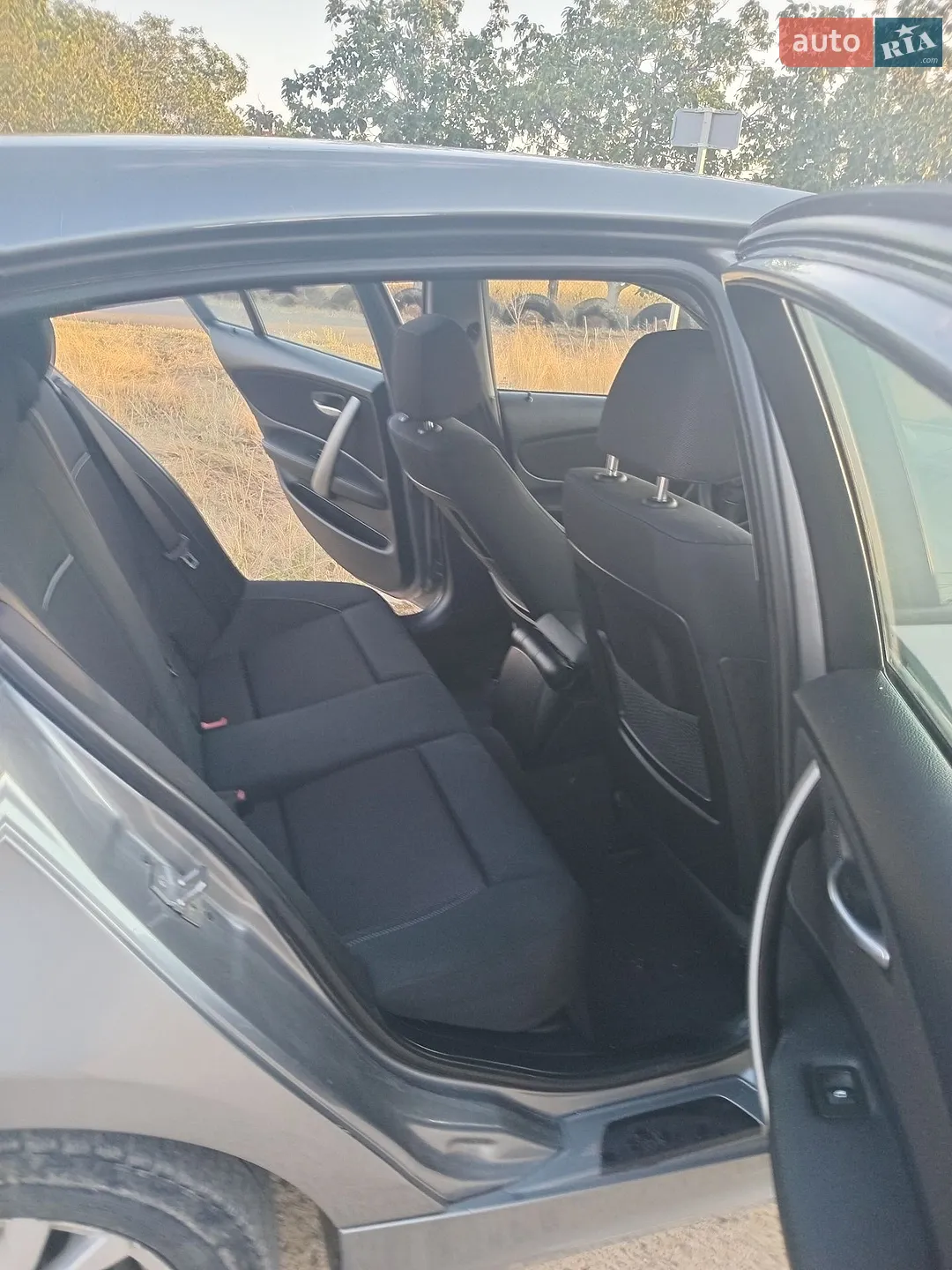 2011 BMW 1er - мініатюра 8