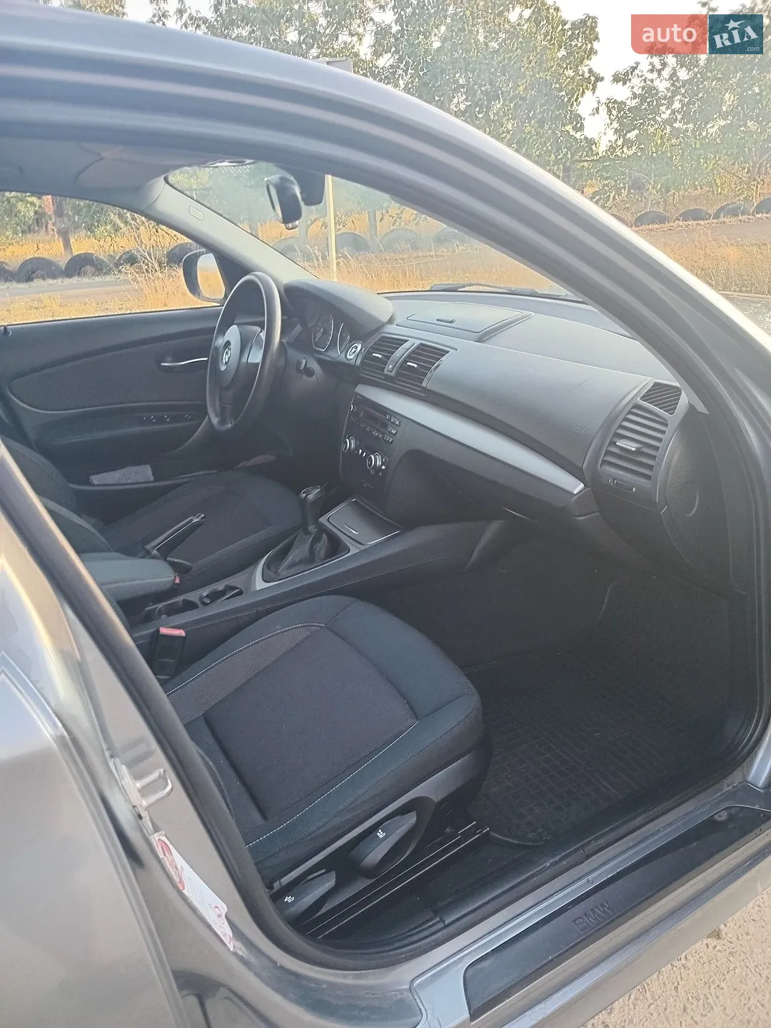 2011 BMW 1er - мініатюра 9