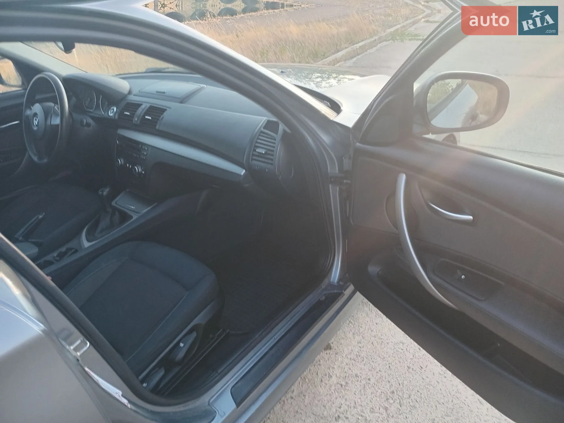 2011 BMW 1er - мініатюра 10