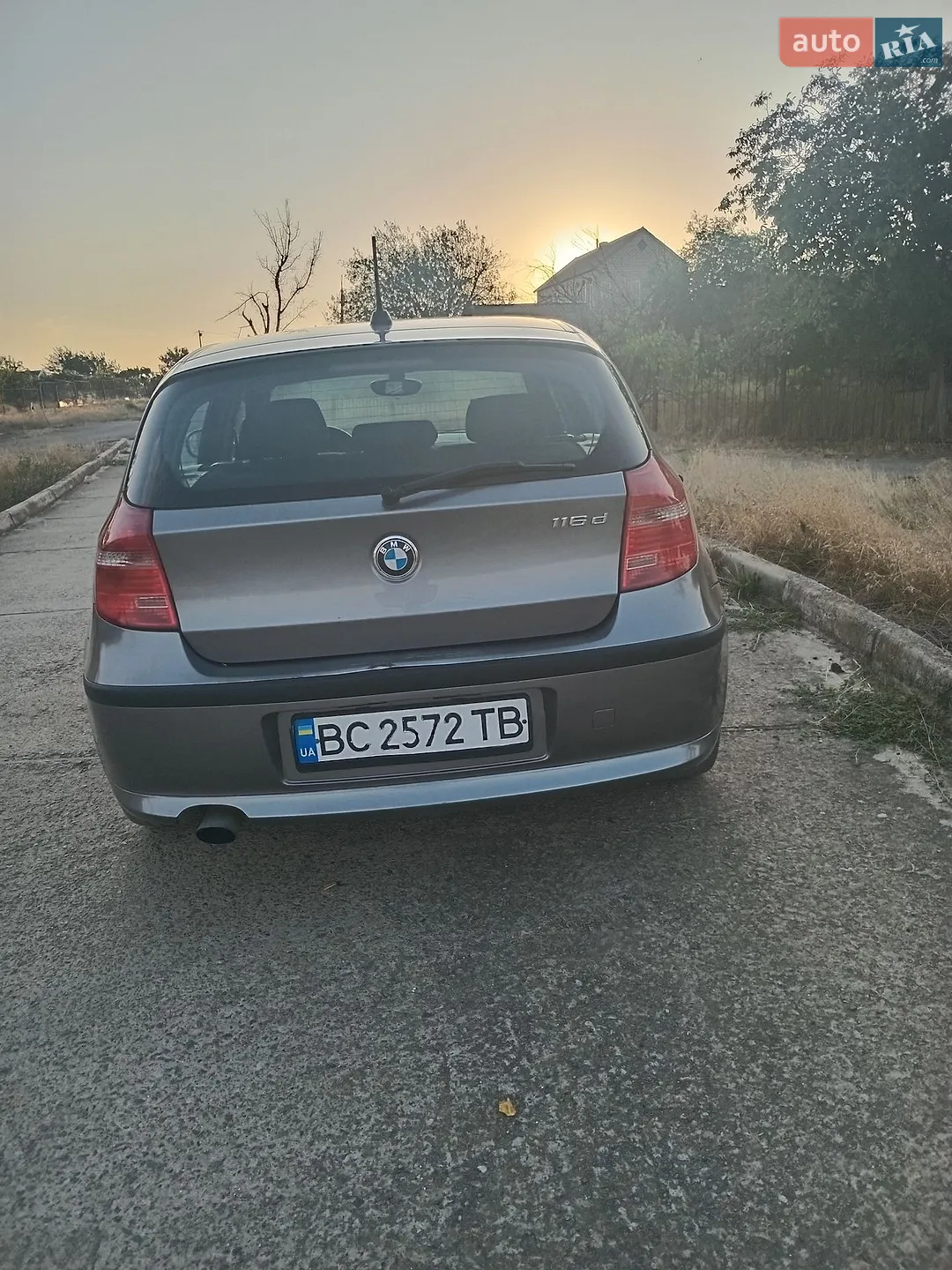 2011 BMW 1er - мініатюра 14