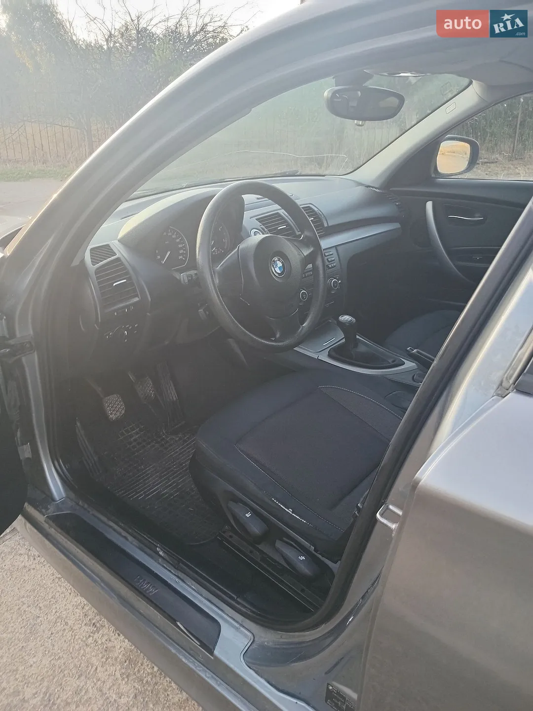 2011 BMW 1er - мініатюра 12