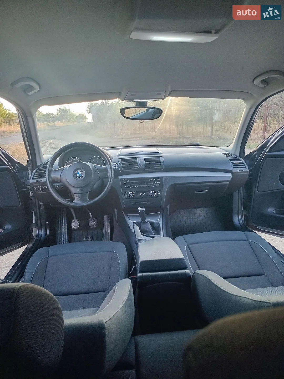 2011 BMW 1er - мініатюра 11