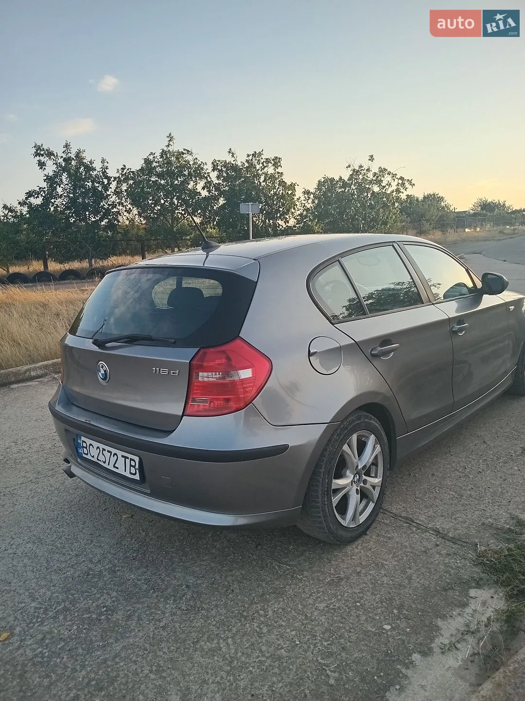 2011 BMW 1er - мініатюра 15