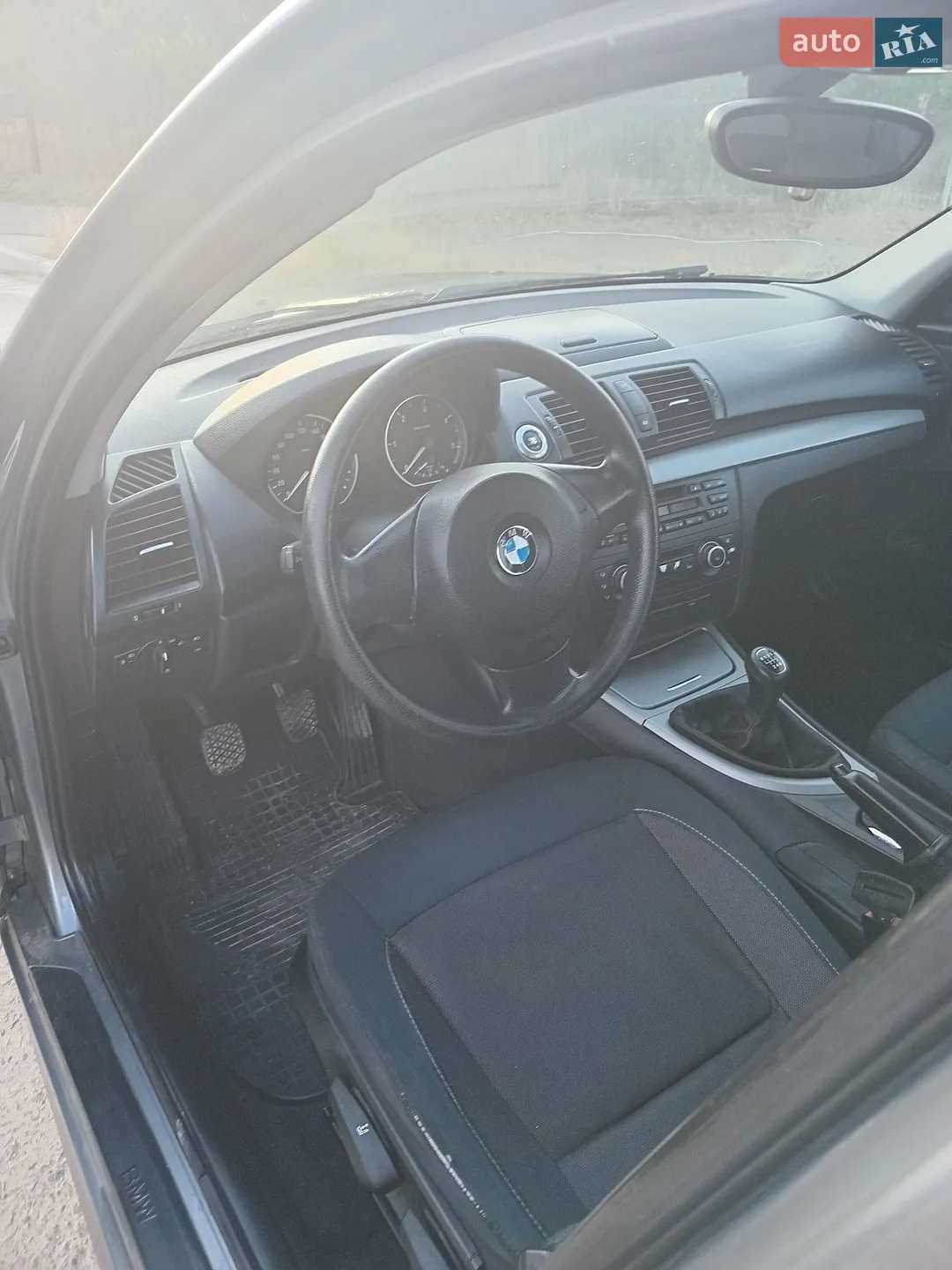 2011 BMW 1er - мініатюра 20