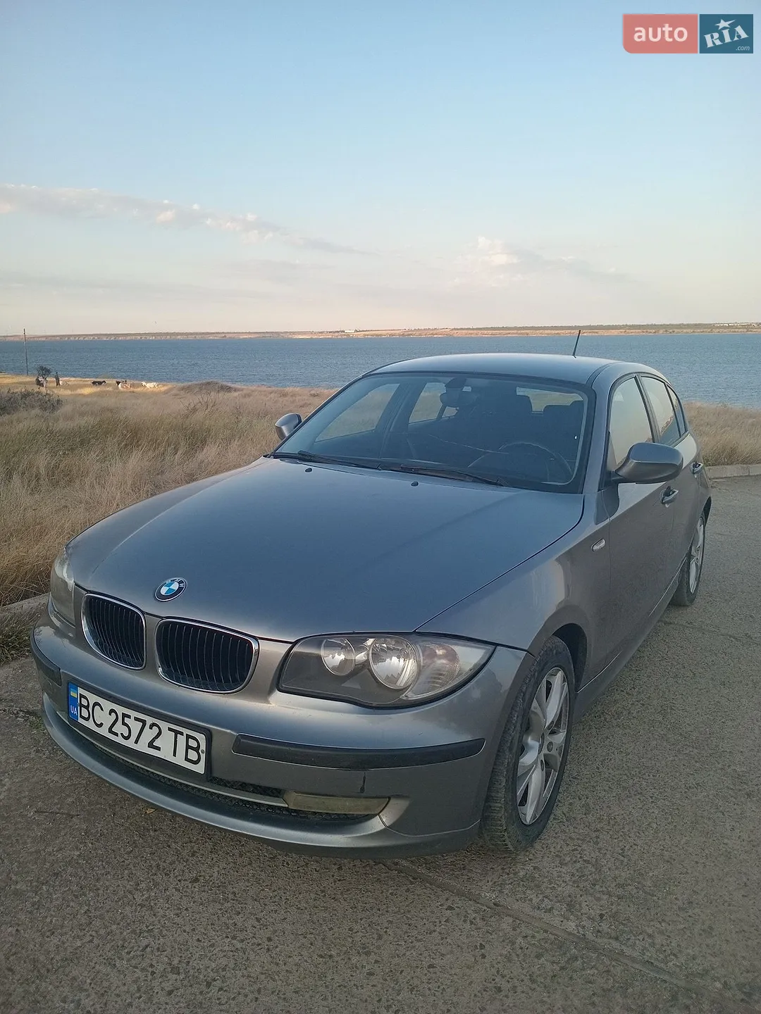 2011 BMW 1er - мініатюра 21
