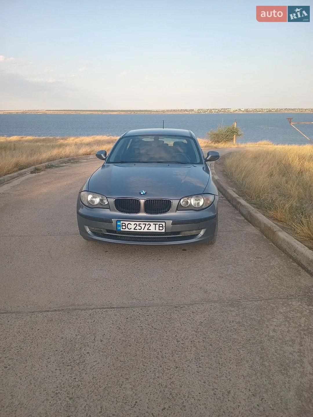 2011 BMW 1er - мініатюра 23