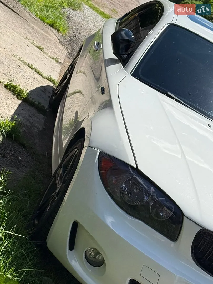 2011 BMW 1er - мініатюра 3