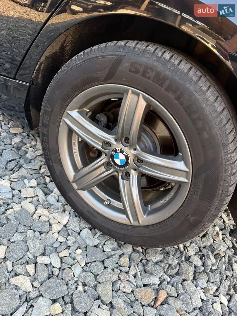 2014 BMW 1er - мініатюра 7