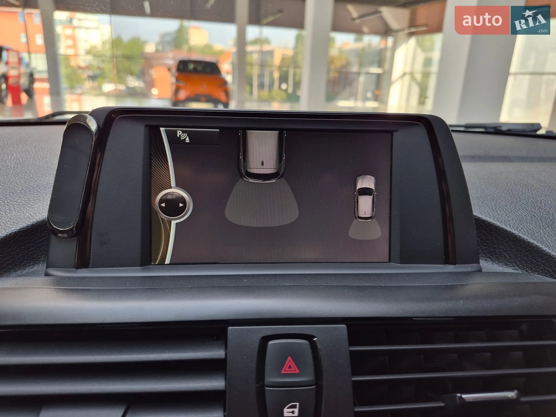 2012 BMW 1er - мініатюра 13
