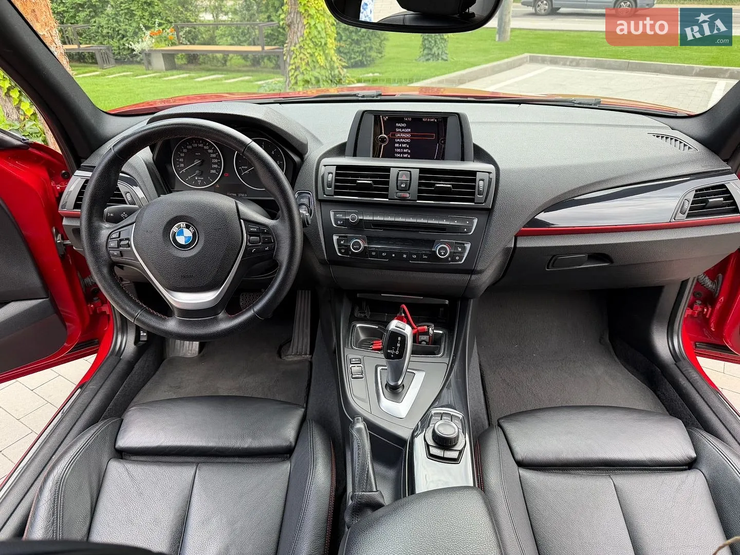 2011 BMW 1er - мініатюра 5