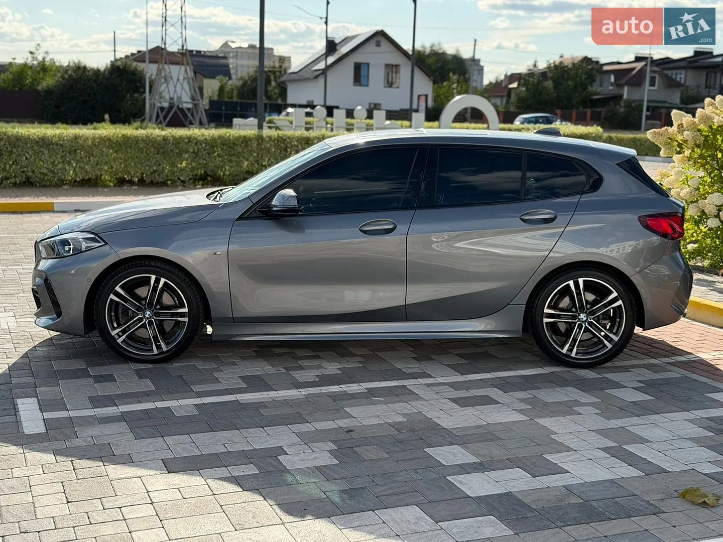 2023 BMW 1er - мініатюра 3
