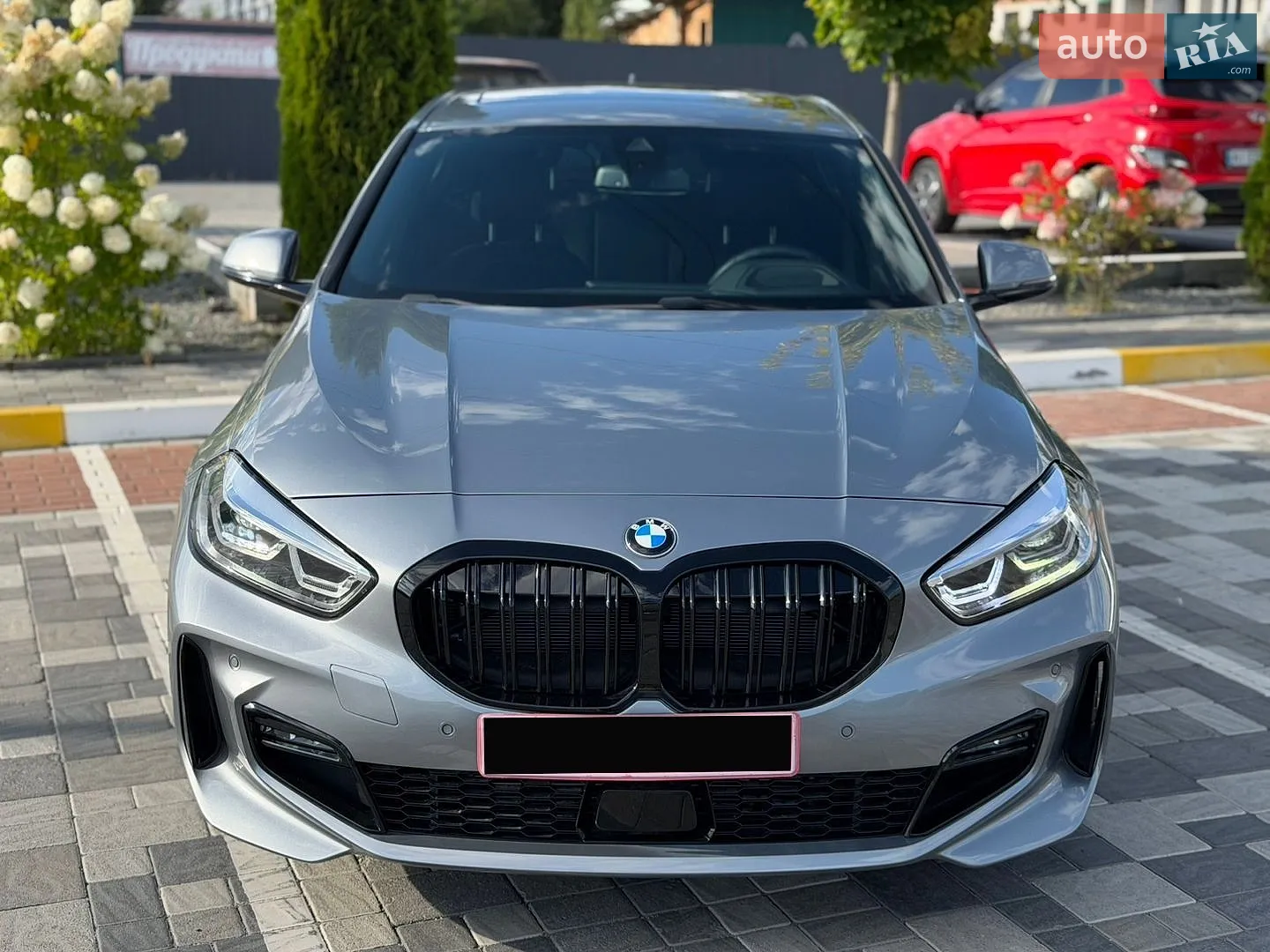 2023 BMW 1er - мініатюра 13