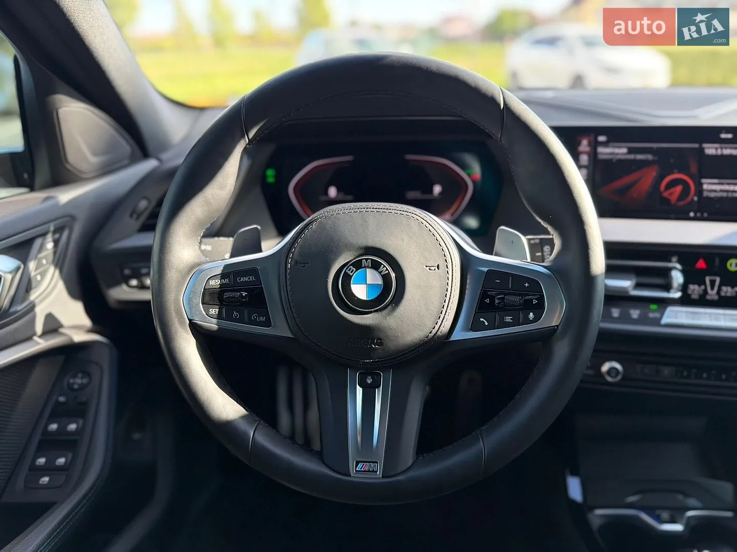 2023 BMW 1er - мініатюра 51
