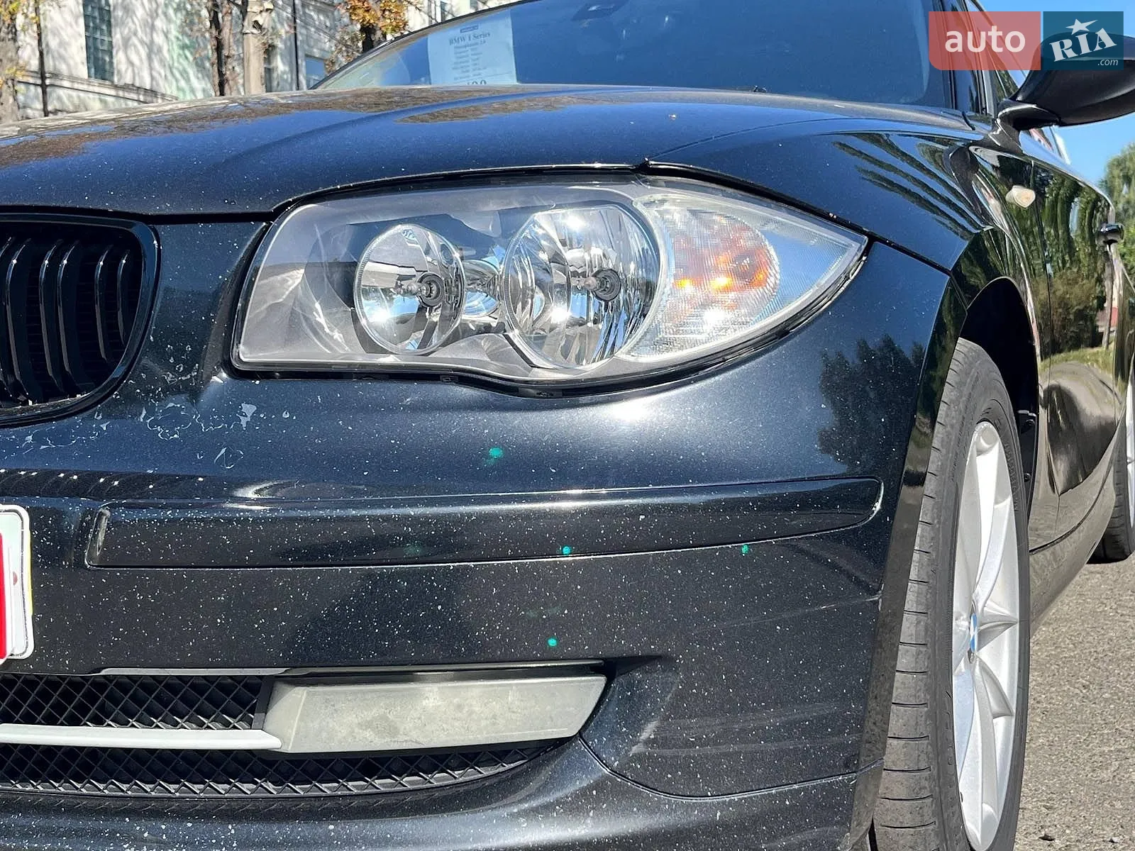 2010 BMW 1er - мініатюра 11