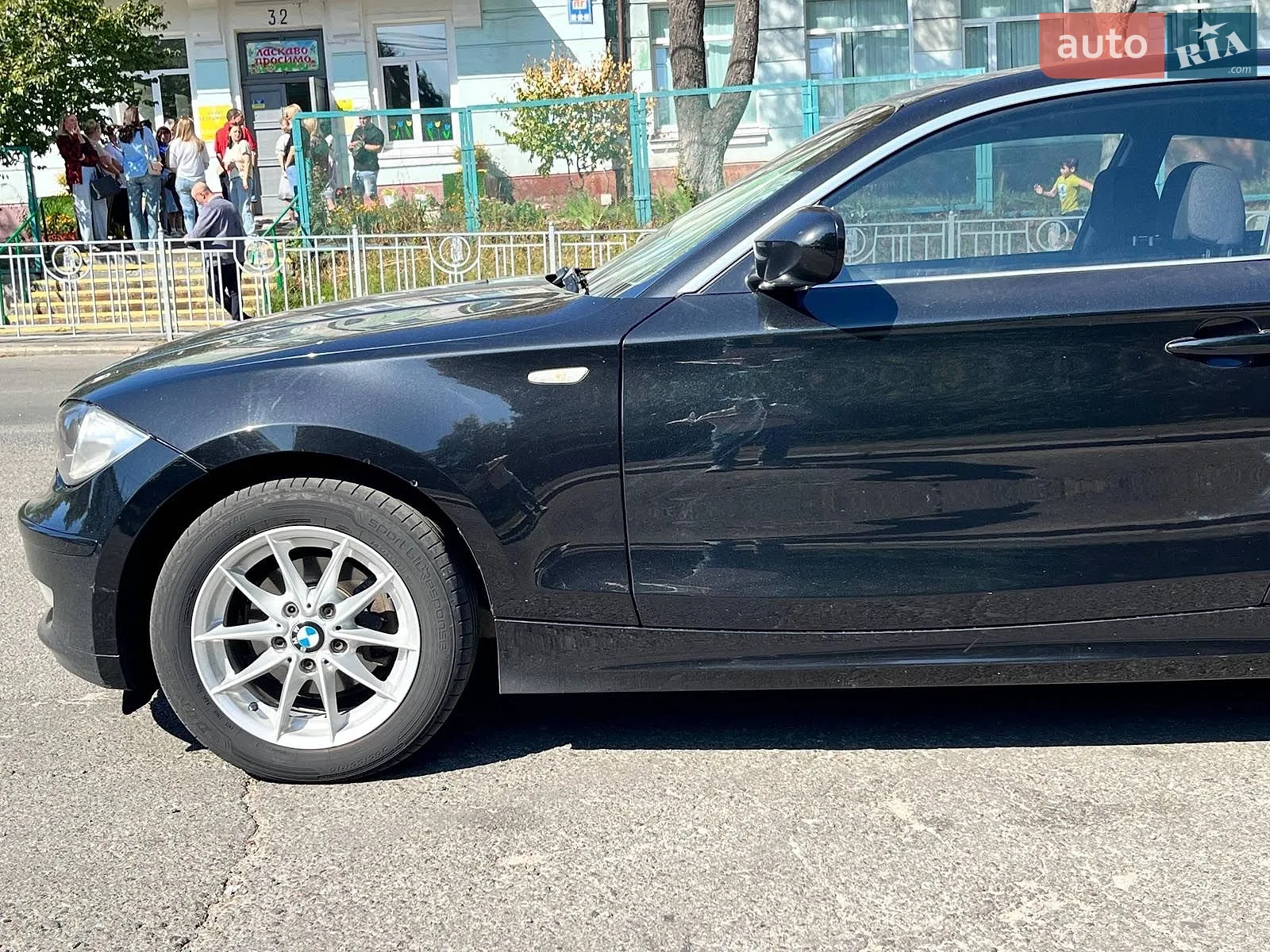 2010 BMW 1er - мініатюра 10