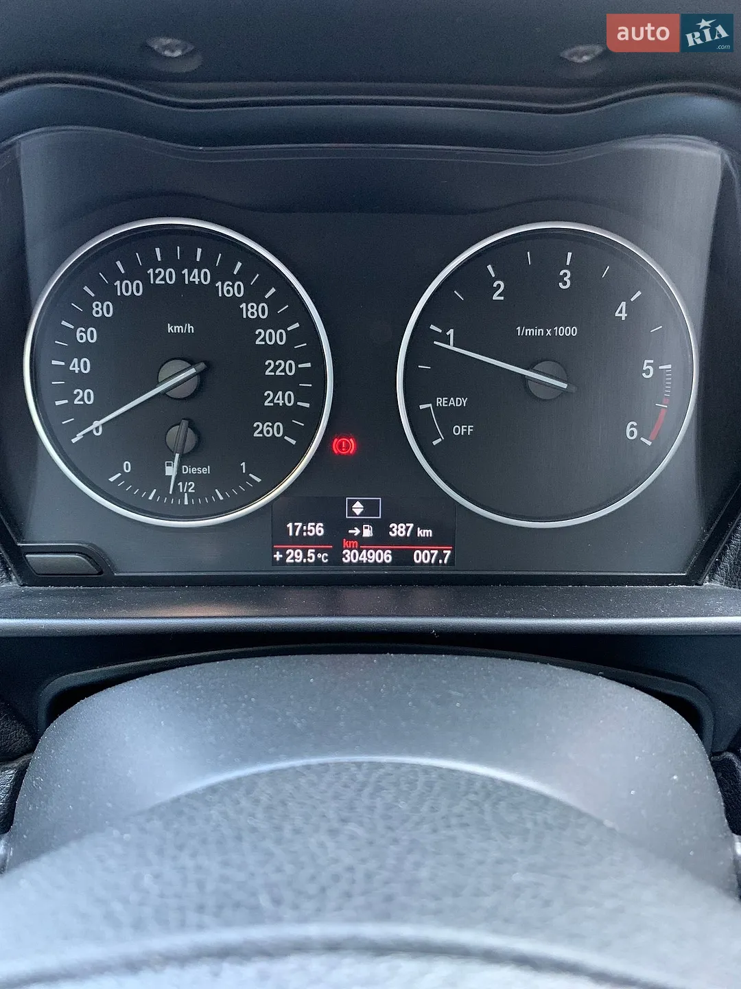 2011 BMW 1er - мініатюра 16