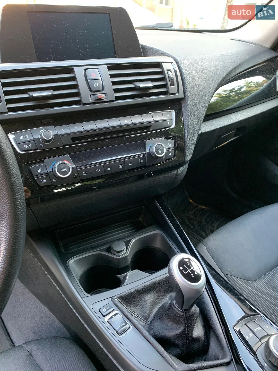 2011 BMW 1er - мініатюра 20