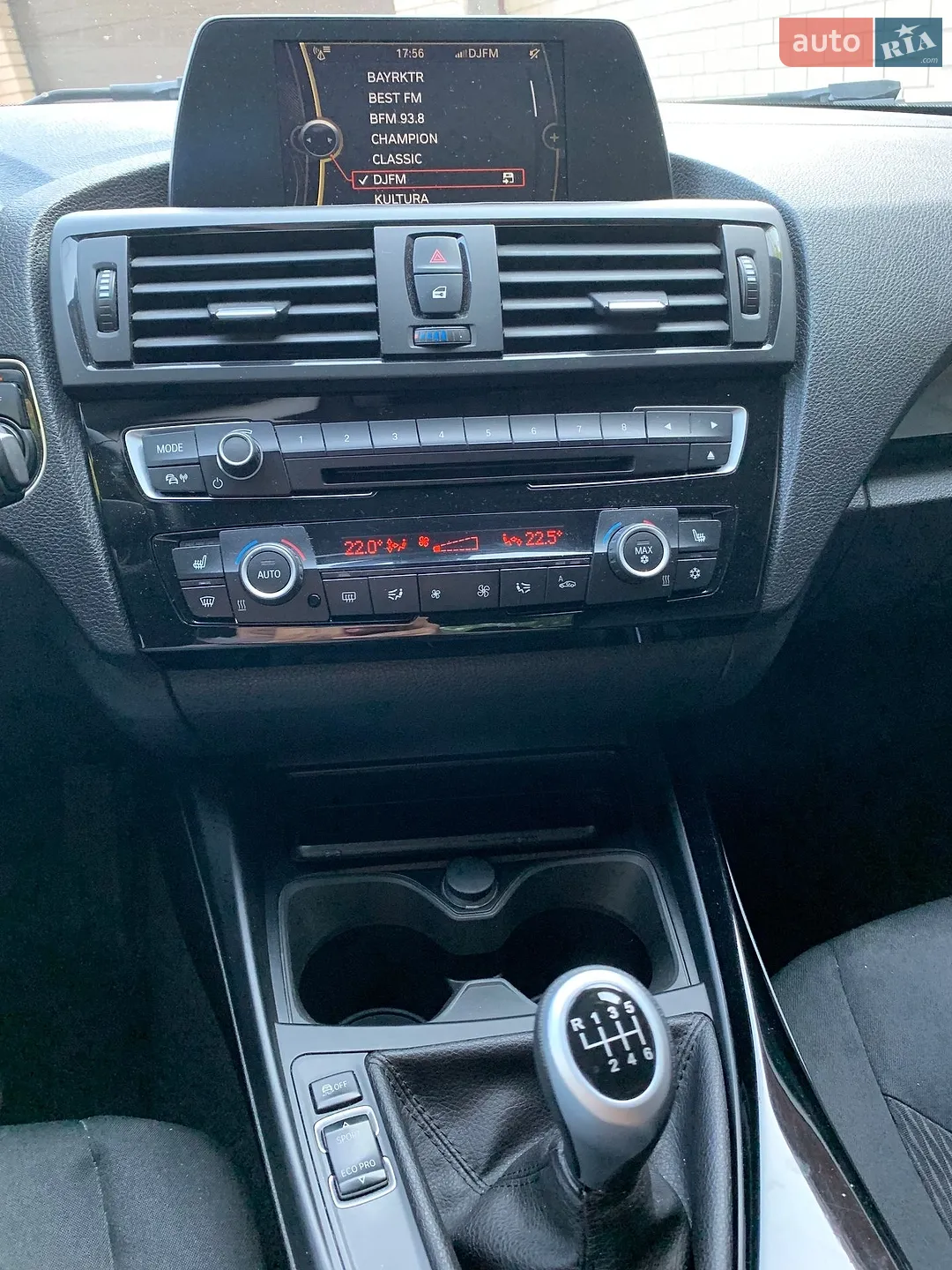 2011 BMW 1er - мініатюра 21
