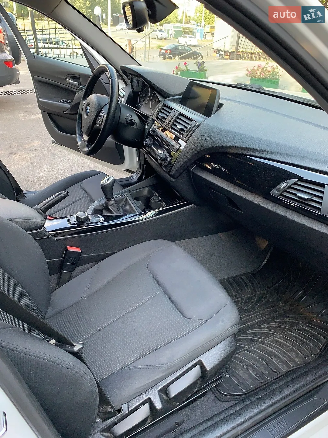 2011 BMW 1er - мініатюра 29