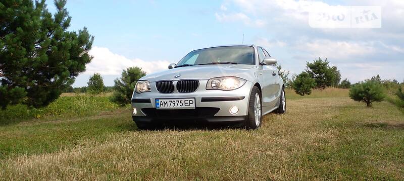 BMW 116