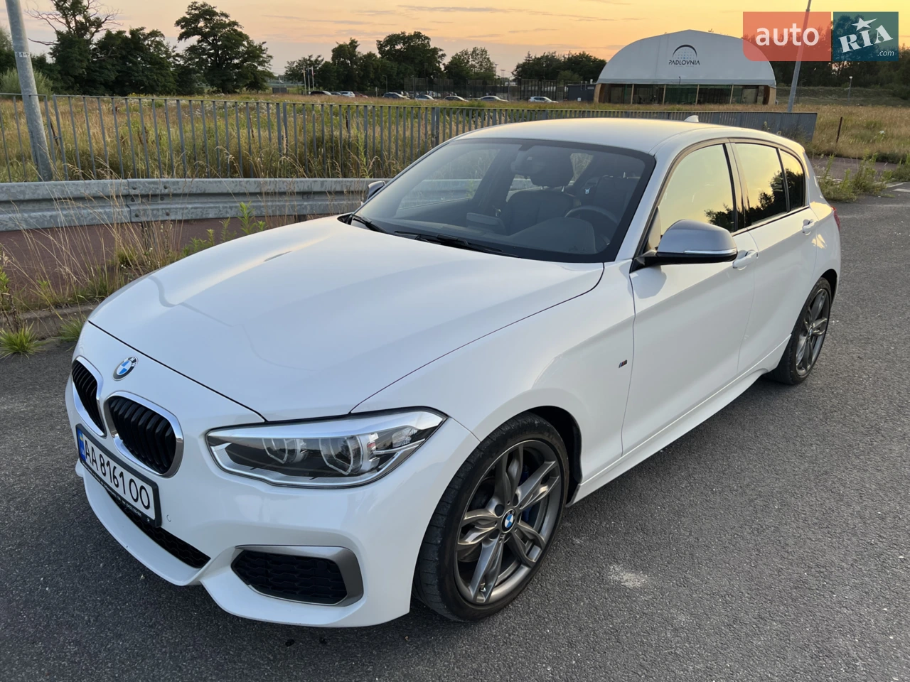 2018 BMW 1er - мініатюра 50