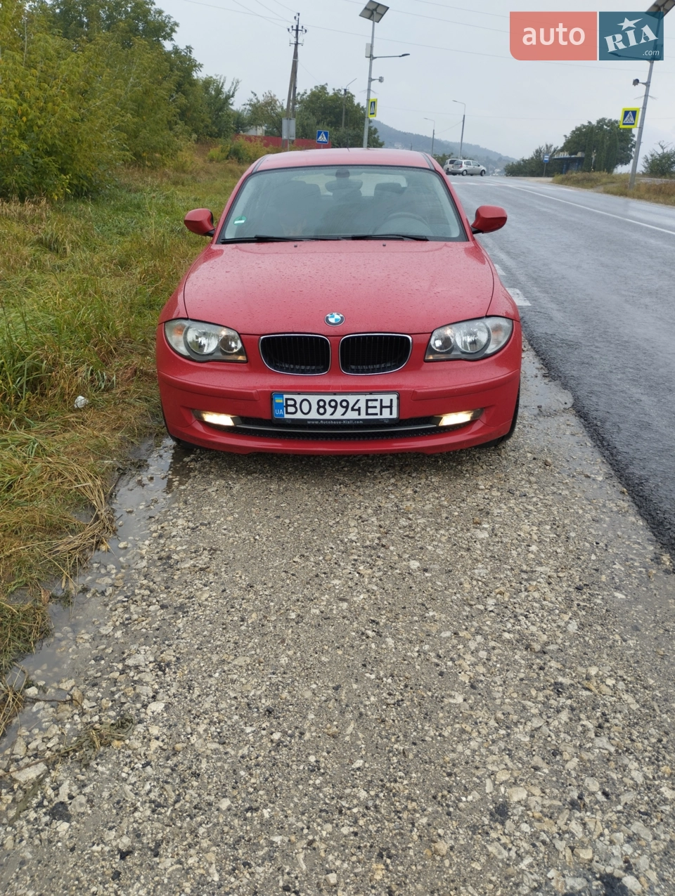 2010 BMW 1er - мініатюра 12