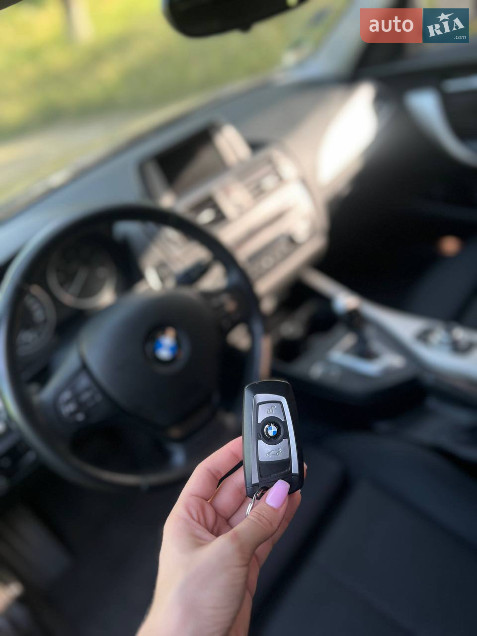 2014 BMW 1er - мініатюра 40