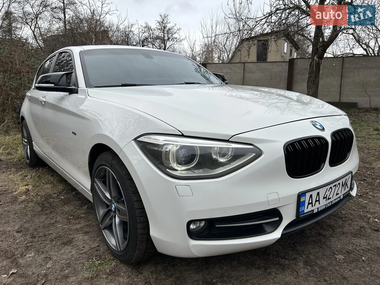 2012 BMW 1er - мініатюра 49