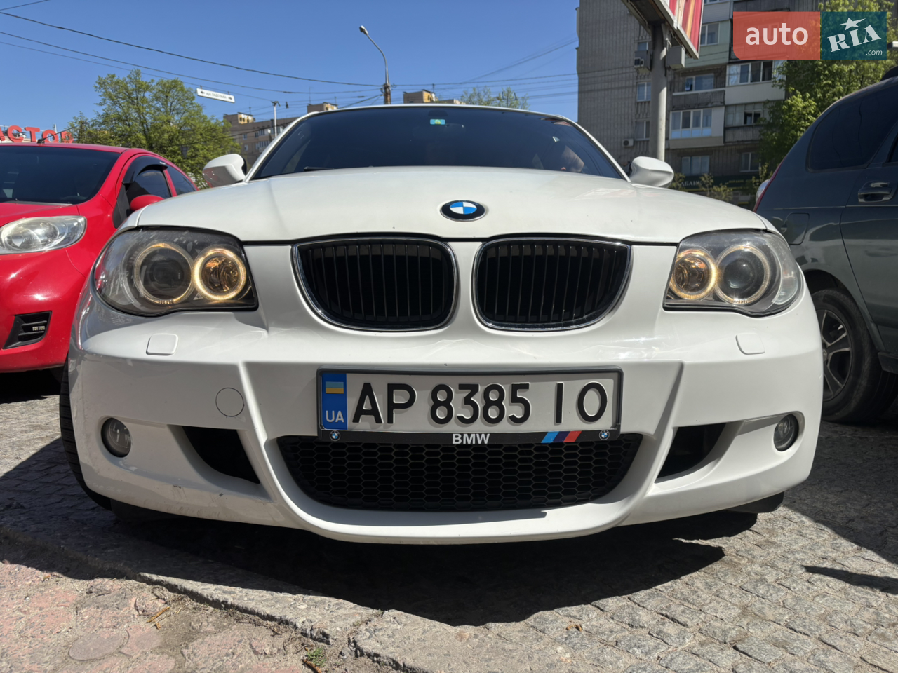 2010 BMW 1er - мініатюра 17