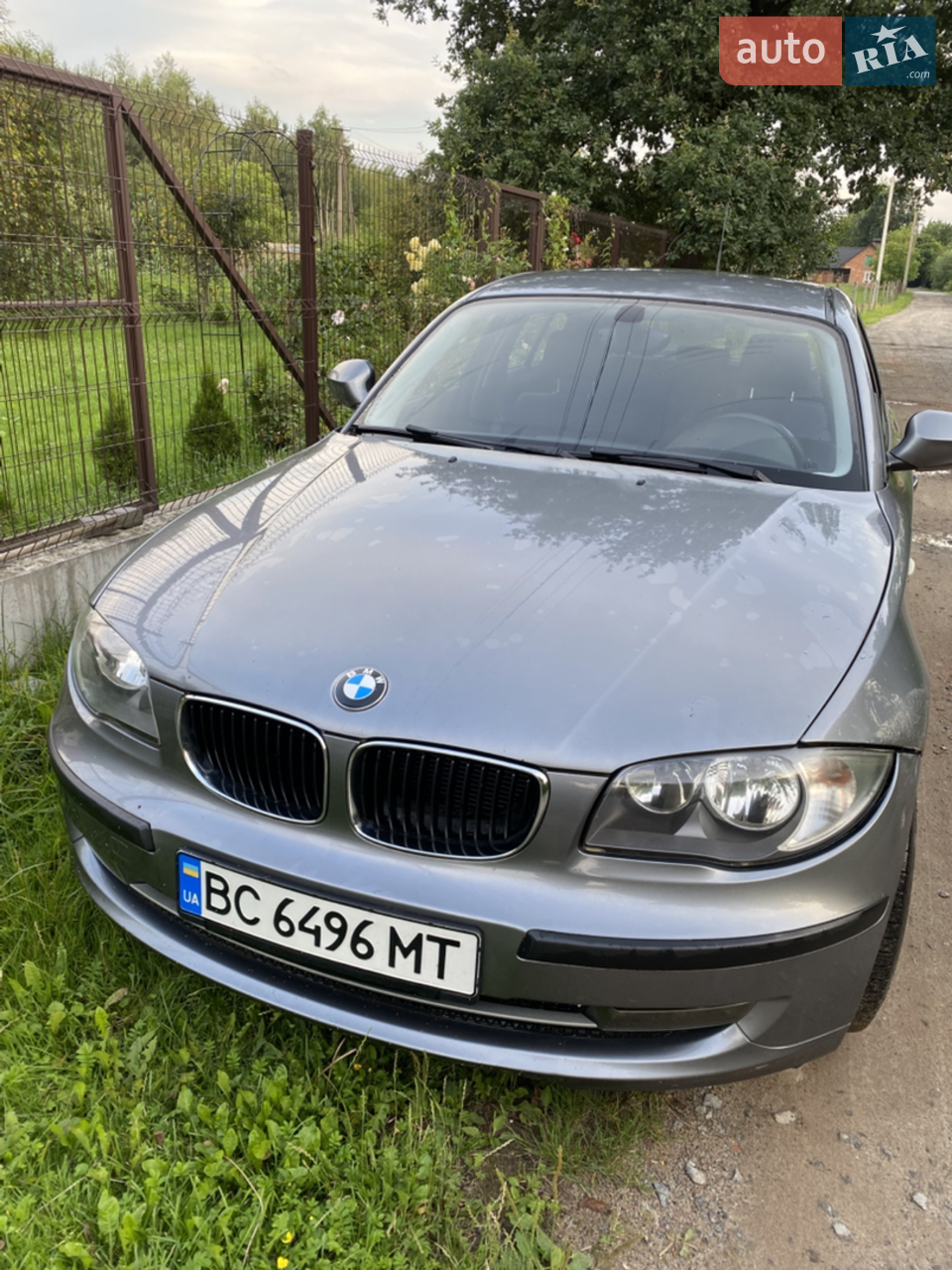 2010 BMW 1er - мініатюра 24