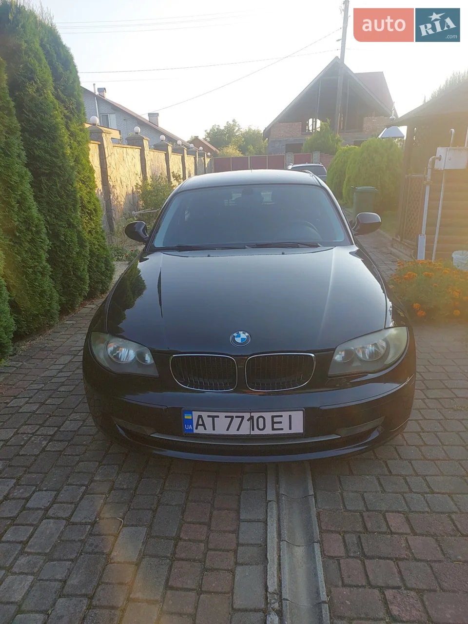2011 BMW 1er - мініатюра 8