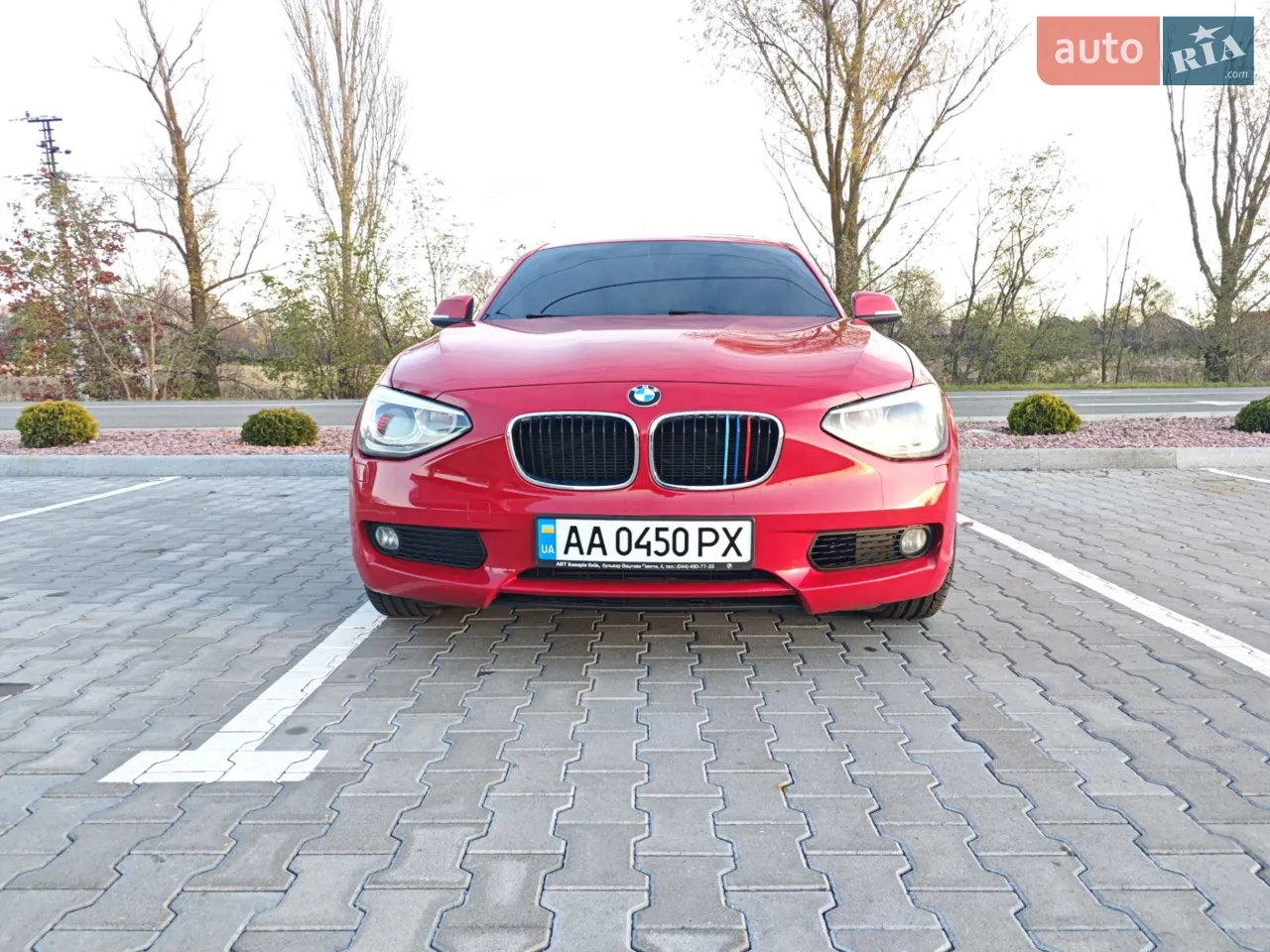 2014 BMW 1er - мініатюра 13
